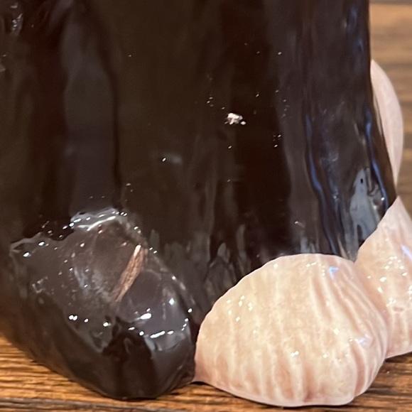 Artist original Cat Susan Uzdavinis Folk Art - Picture 4 of 4